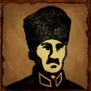 Gallipoli I order you to die Achievement