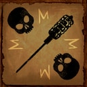 Gallipoli Rooty Tooty 'splodey Shooty Achievement