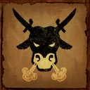 Gallipoli The Bull Achievement