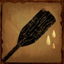 Gallipoli Row, Row, Row Your Boat Achievement