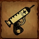 Gallipoli Hippocratic Oath Achievement