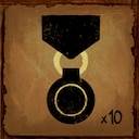 Gallipoli Golden Horn Achievement