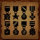 Gallipoli Hundred Not Out Achievement