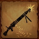 Gallipoli Hell with a Handle Achievement