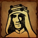 Gallipoli T. E. Lawrence Achievement