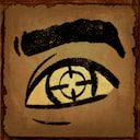 Gallipoli Pin Pointer Achievement