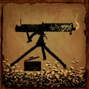 Gallipoli The whole 9 yards Achievement