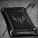 Artifact of Resilience achievement