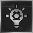 Research, Develop, Assemble achievement