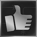 Brand Buddy achievement