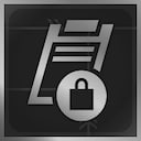 Locked In achievement