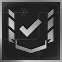 First Steps achievement