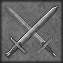 Excellent warrior