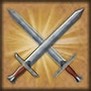 Excellent warrior