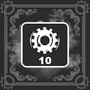 Exalted renovator