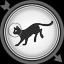 Quick like a Kat achievement