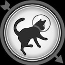 Kats always land on their feet achievement