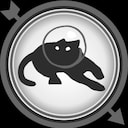 Kat-like reflexes achievement