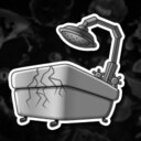 Wrath-tub