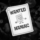 Wanted Sponge