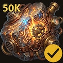 Last Bullet West Gold Rush Achievement
