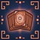 Sengodai Infinite Hand Achievement
