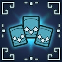 Sengodai Elemental Overload Achievement