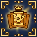 Sengodai Gokai Master Achievement