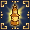 Sengodai Beyond Divinity Achievement