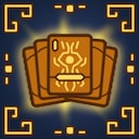 Sengodai Arcane Scribe Achievement