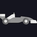 One formula race