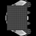 Commence attack on the Space Ball's main reactor