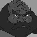 A true test of a warrior