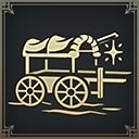 Carriage Delivery