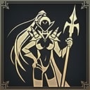 Legendary Spear