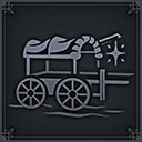 Carriage Delivery