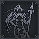 Legendary Spear