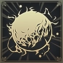 Corrupted Black Dragon's Heart