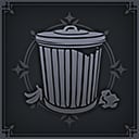 Don't Forget to Recycle