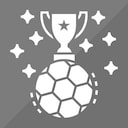 I'm the Champion!