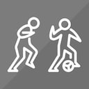 Dribbling Wizard