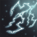 Perun's Lightning Fury