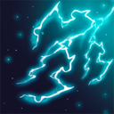 Perun's Lightning Fury