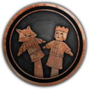 Resonance: A Plague Tale Legacy Theater enthusiast Achievement