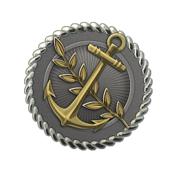 World of Warships Legend of the Seas Achievement