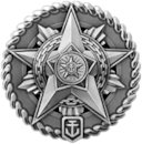 "Honorable Service"