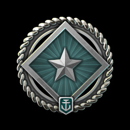 World of Warships Special Orders Achievement