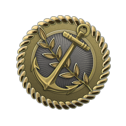 World of Warships Bane of the Oceans Achievement