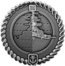 Chief Naval Architect