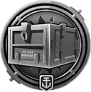 Junior Supply Officer